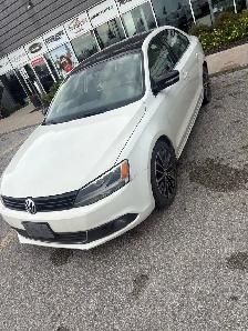 2013 tdi jetta!