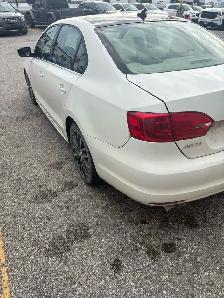 2013 tdi jetta! - Photo 2
