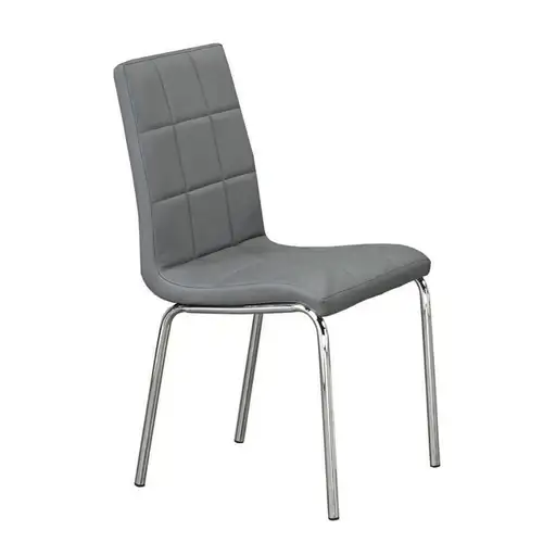 SET OF FOUR DINING CHAIRS BRAND NEW IN BOX
