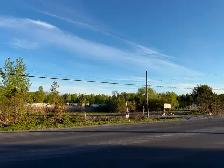 For Lease - Industrial Vacant lot in Georgina