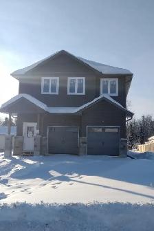 Luxury 2 bedroom Executive Apartment in Huntsville