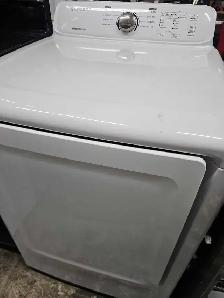 Samsung dryer sale 250