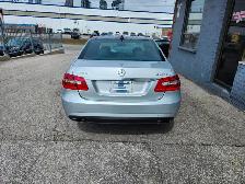 2012 MERCEDES BENZ E 350 4MATIC  certified - Photo 7