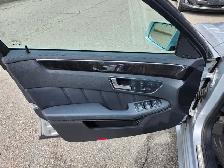 2012 MERCEDES BENZ E 350 4MATIC  certified - Photo 11