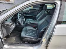 2012 MERCEDES BENZ E 350 4MATIC  certified - Photo 12