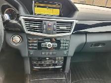 2012 MERCEDES BENZ E 350 4MATIC  certified - Photo 15