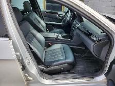 2012 MERCEDES BENZ E 350 4MATIC  certified - Photo 18