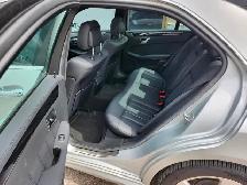2012 MERCEDES BENZ E 350 4MATIC  certified - Photo 19