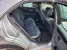 2012 MERCEDES BENZ E 350 4MATIC  certified - Photo 20