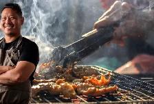 Hiring a Griller for Restaurant