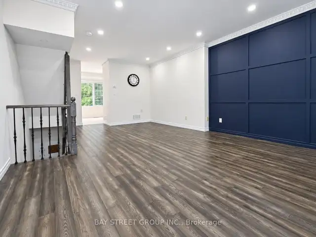 3 1 Bedroom Townhome for Lease | $3,500/Month | Commerce Valley
