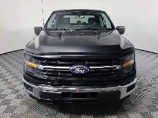 2024 Ford F-150 XLT XLT 4WD SuperCrew 5.5&amp.apos. Box - Photo 2