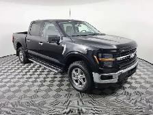 2024 Ford F-150 XLT XLT 4WD SuperCrew 5.5&amp.apos. Box - Photo 3