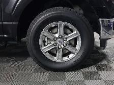 2024 Ford F-150 XLT XLT 4WD SuperCrew 5.5&amp.apos. Box - Photo 4