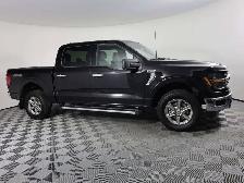 2024 Ford F-150 XLT XLT 4WD SuperCrew 5.5&amp.apos. Box - Photo 5