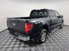 2024 Ford F-150 XLT XLT 4WD SuperCrew 5.5&amp.apos. Box - Photo 6