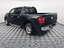 2024 Ford F-150 XLT XLT 4WD SuperCrew 5.5&amp.apos. Box - Photo 8