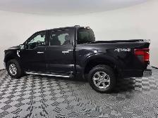 2024 Ford F-150 XLT XLT 4WD SuperCrew 5.5&amp.apos. Box - Photo 9