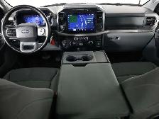 2024 Ford F-150 XLT XLT 4WD SuperCrew 5.5&amp.apos. Box - Photo 11