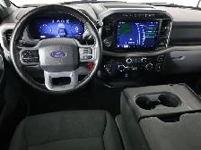 2024 Ford F-150 XLT XLT 4WD SuperCrew 5.5&amp.apos. Box - Photo 12