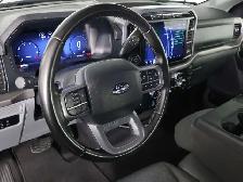 2024 Ford F-150 XLT XLT 4WD SuperCrew 5.5&amp.apos. Box - Photo 15