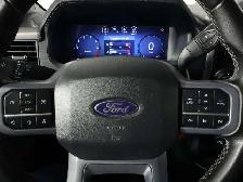 2024 Ford F-150 XLT XLT 4WD SuperCrew 5.5&amp.apos. Box - Photo 16