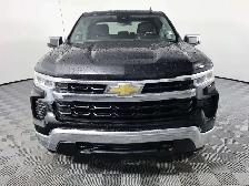 2025 Chevrolet Silverado 1500 LT Crew Cab Short Box 4-Wheel Driv - Photo 2