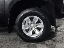 2025 Chevrolet Silverado 1500 LT Crew Cab Short Box 4-Wheel Driv - Photo 4