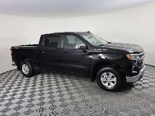 2025 Chevrolet Silverado 1500 LT Crew Cab Short Box 4-Wheel Driv - Photo 5
