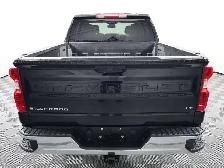 2025 Chevrolet Silverado 1500 LT Crew Cab Short Box 4-Wheel Driv - Photo 7