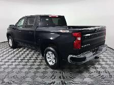 2025 Chevrolet Silverado 1500 LT Crew Cab Short Box 4-Wheel Driv - Photo 8
