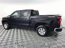 2025 Chevrolet Silverado 1500 LT Crew Cab Short Box 4-Wheel Driv - Photo 9