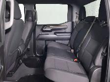 2025 Chevrolet Silverado 1500 LT Crew Cab Short Box 4-Wheel Driv - Photo 10
