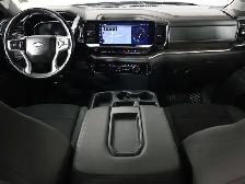 2025 Chevrolet Silverado 1500 LT Crew Cab Short Box 4-Wheel Driv - Photo 11