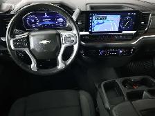 2025 Chevrolet Silverado 1500 LT Crew Cab Short Box 4-Wheel Driv - Photo 12