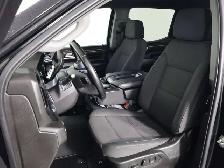 2025 Chevrolet Silverado 1500 LT Crew Cab Short Box 4-Wheel Driv - Photo 14