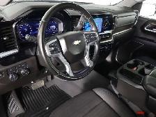 2025 Chevrolet Silverado 1500 LT Crew Cab Short Box 4-Wheel Driv - Photo 15