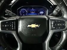 2025 Chevrolet Silverado 1500 LT Crew Cab Short Box 4-Wheel Driv - Photo 17