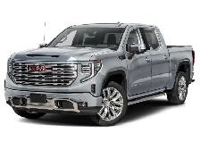 2025 GMC Sierra 1500 Denali Crew Cab Short Box 4-Wheel Drive Den
