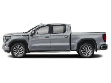 2025 GMC Sierra 1500 Denali Crew Cab Short Box 4-Wheel Drive Den - Photo 3