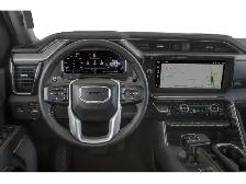 2025 GMC Sierra 1500 Denali Crew Cab Short Box 4-Wheel Drive Den - Photo 4