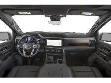 2025 GMC Sierra 1500 Denali Crew Cab Short Box 4-Wheel Drive Den - Photo 5