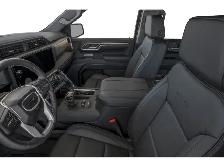 2025 GMC Sierra 1500 Denali Crew Cab Short Box 4-Wheel Drive Den - Photo 6