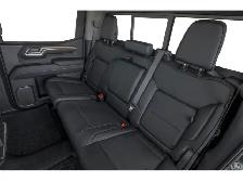 2025 GMC Sierra 1500 Denali Crew Cab Short Box 4-Wheel Drive Den - Photo 10