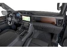 2025 GMC Sierra 1500 Denali Crew Cab Short Box 4-Wheel Drive Den - Photo 12