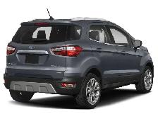 2018 Ford EcoSport SE SE FWD - Photo 2
