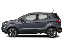 2018 Ford EcoSport SE SE FWD - Photo 3