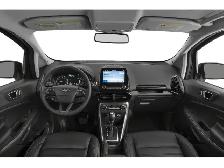 2018 Ford EcoSport SE SE FWD - Photo 5