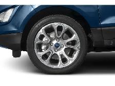 2018 Ford EcoSport SE SE FWD - Photo 7