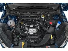 2018 Ford EcoSport SE SE FWD - Photo 8
